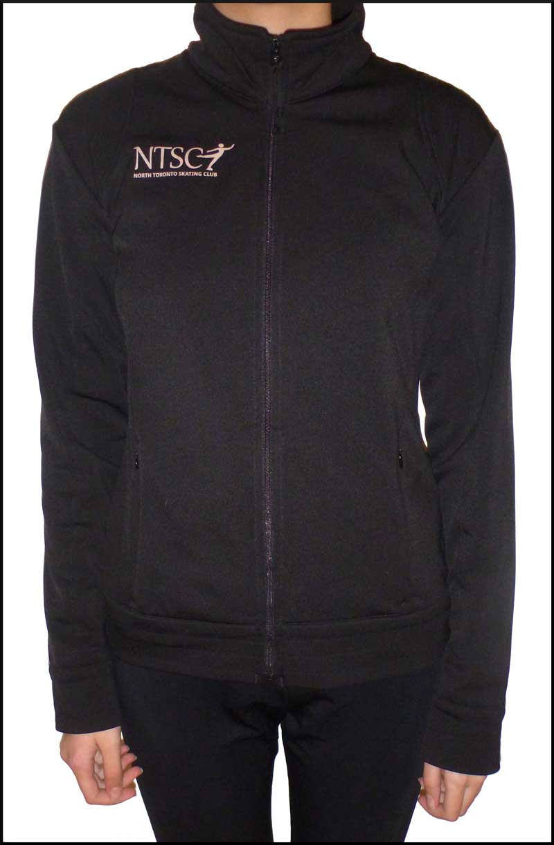 NTSC Club Jacket Adult Small